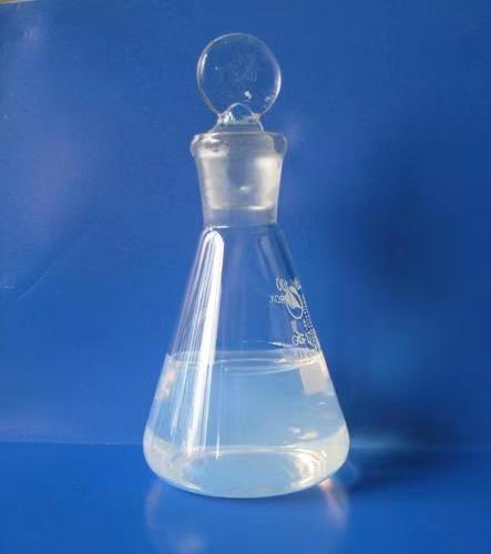 科凝“納米硅溶膠/丙烯酸酯復(fù)合乳液有機無機雜化技術(shù)”——引領(lǐng)涂料乳液的新時代！